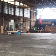 Sluisfabriek Drachten