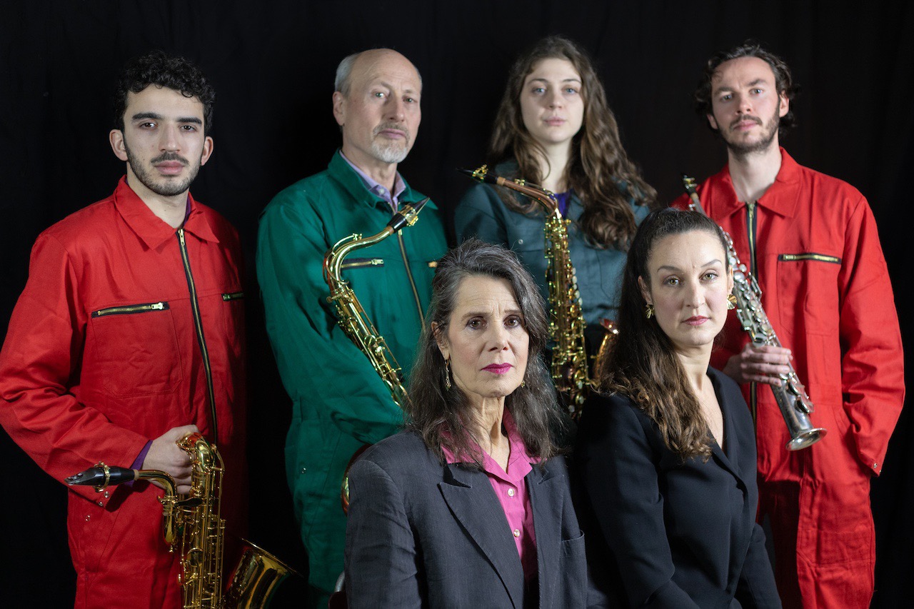 Pergolesi Ensemble 1