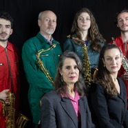 Pergolesi Ensemble 1