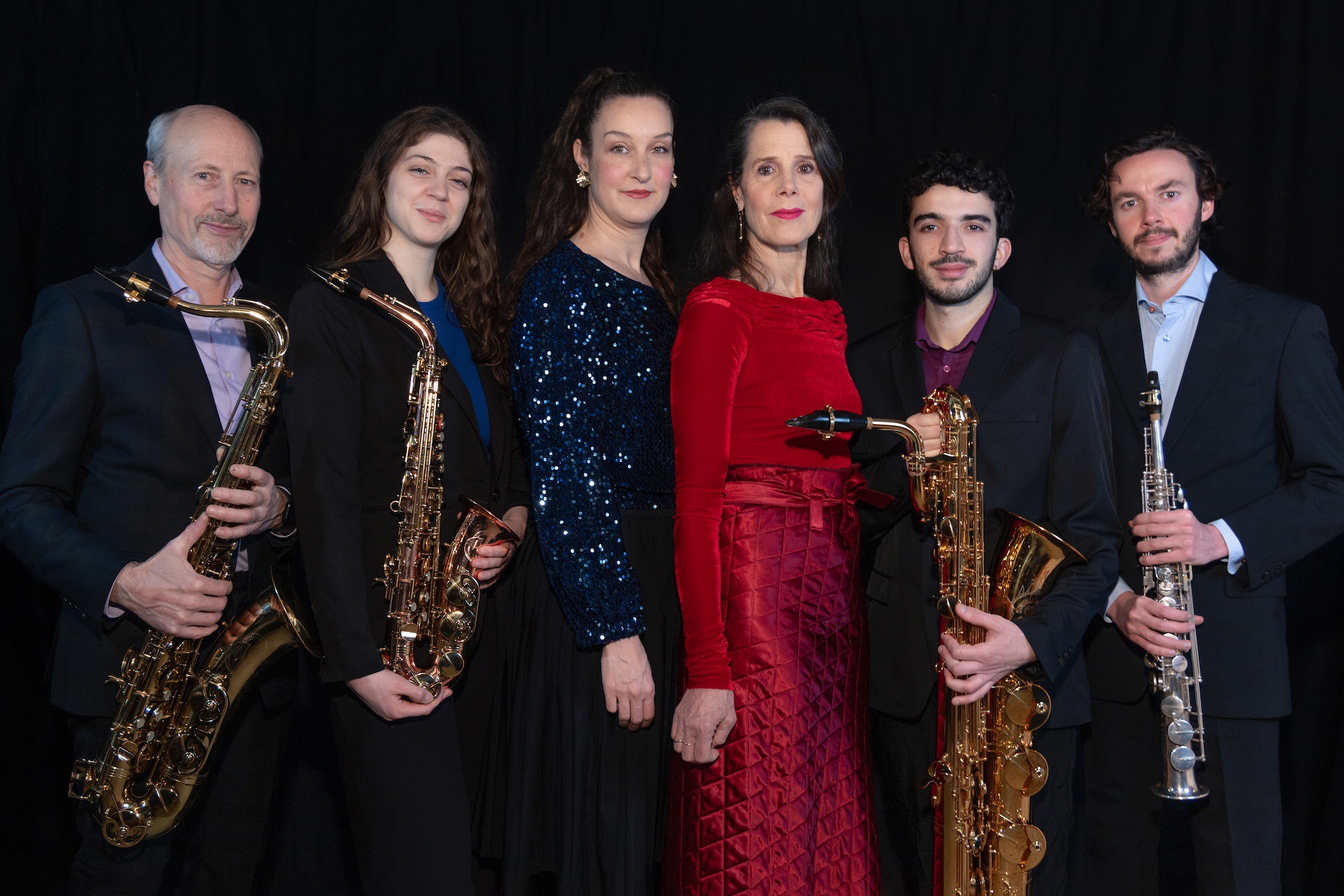 Pergolesi Ensemble 2