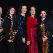 Pergolesi Ensemble 2