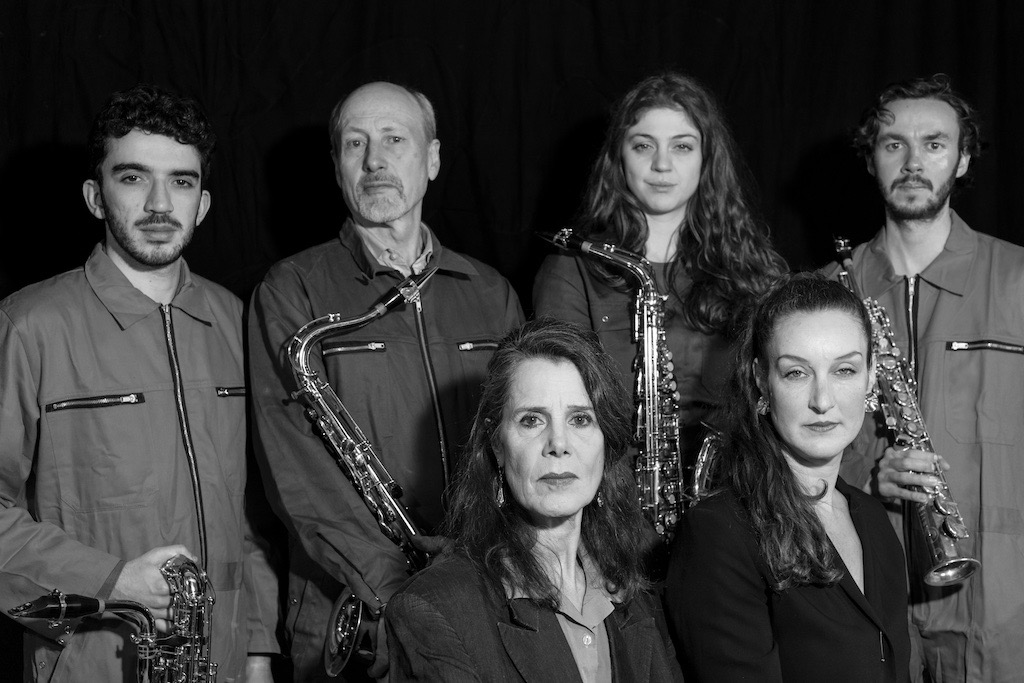 Pergolesi Ensemble 4