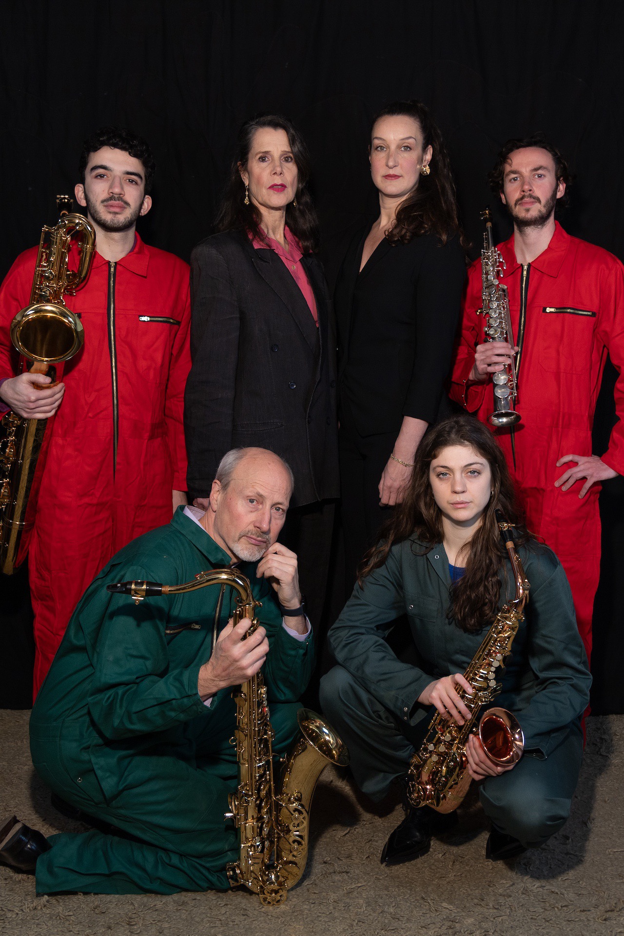 Pergolesi Ensemble 3