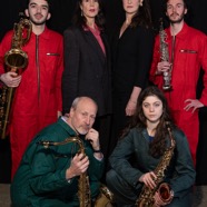 Pergolesi Ensemble 3