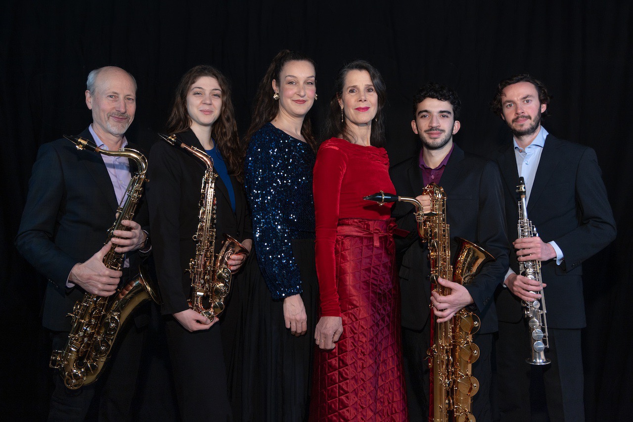 Pergolesi Ensemble 5