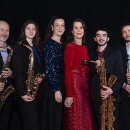 Pergolesi Ensemble 5