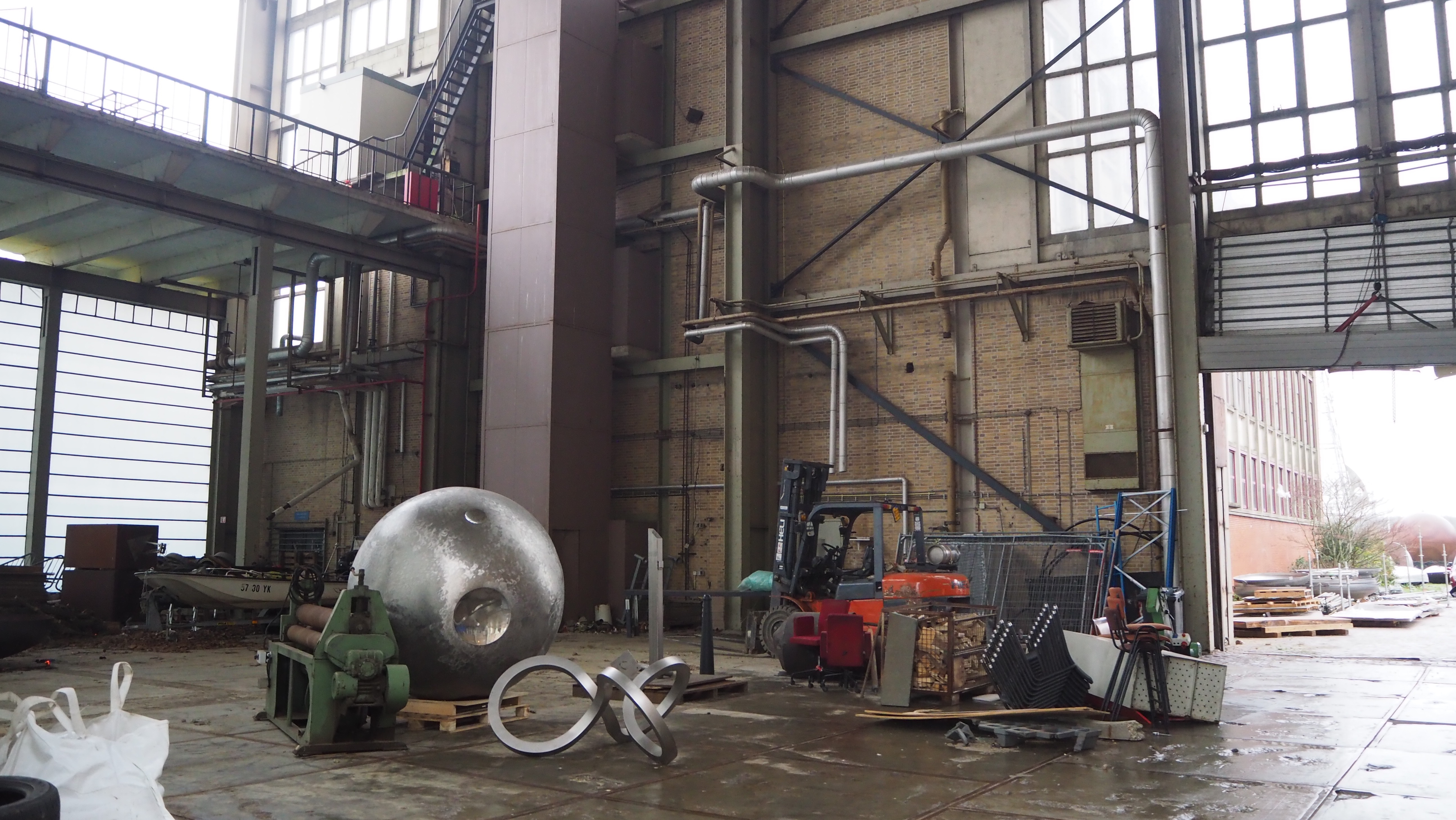 IJsselcentrale Zwolle