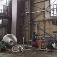 IJsselcentrale Zwolle