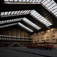 Centrale Markthal Amsterdam 2