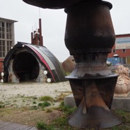 IJsselcentrale Zwolle 2